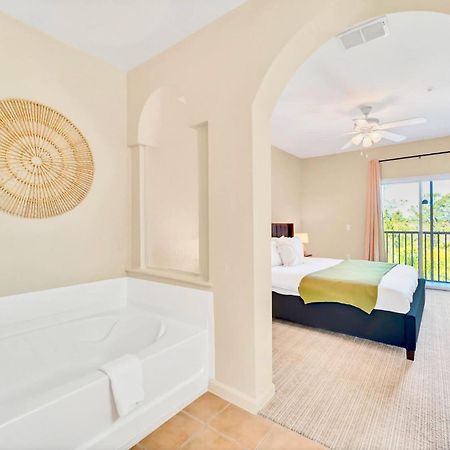 Stunning 2Br Condo With Hot Tub And Pool, Near Disney! Orlando Eksteriør billede