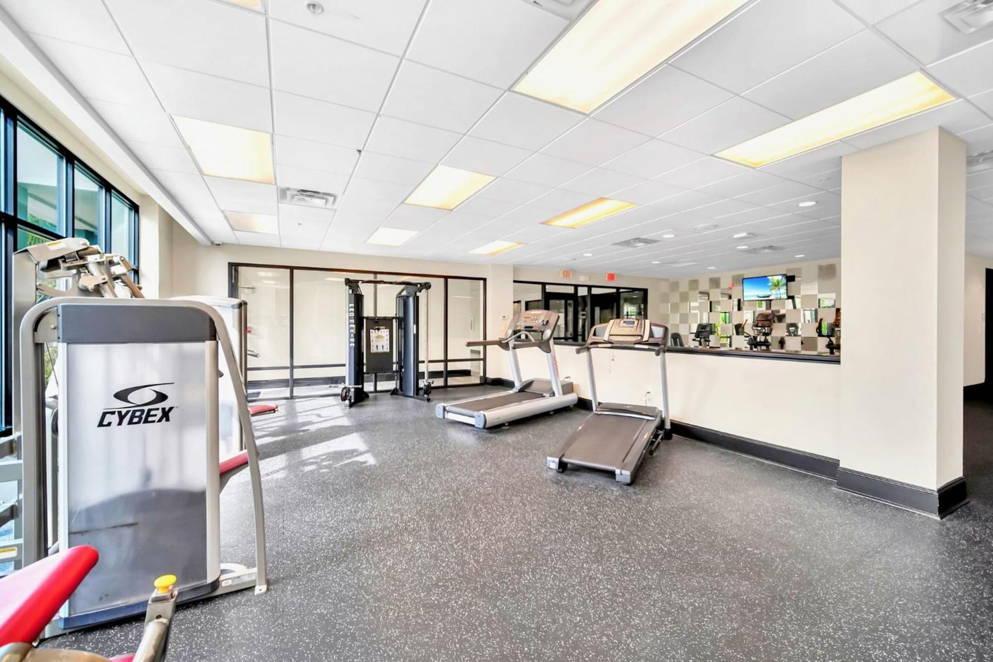 Stunning 2Br Condo With Hot Tub And Pool, Near Disney! Orlando Eksteriør billede