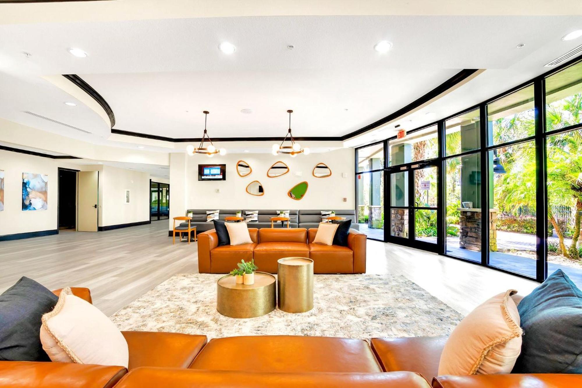 Stunning 2Br Condo With Hot Tub And Pool, Near Disney! Orlando Eksteriør billede