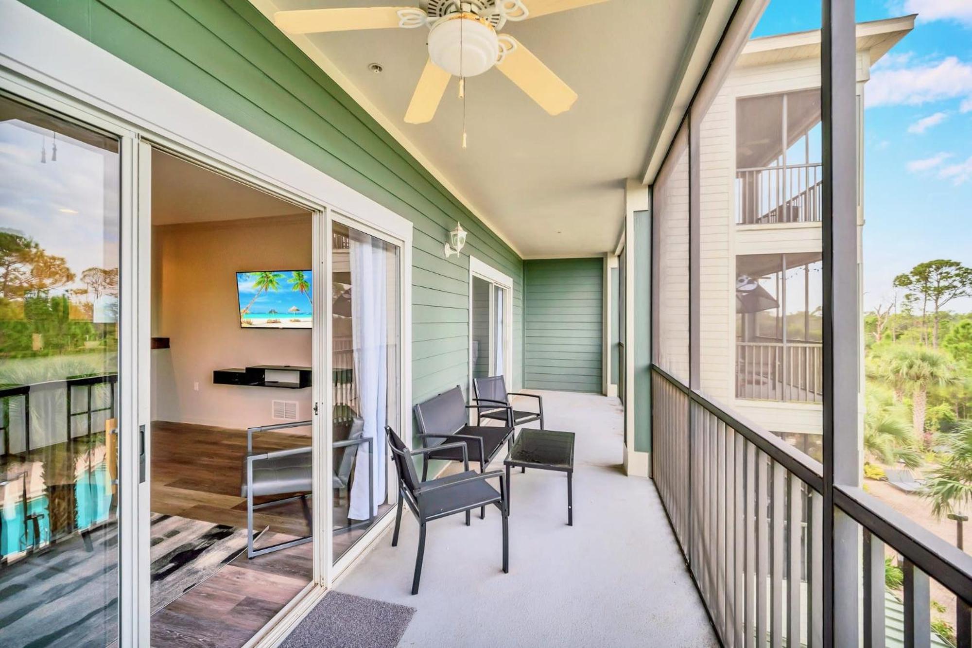 Stunning 2Br Condo With Hot Tub And Pool, Near Disney! Orlando Eksteriør billede